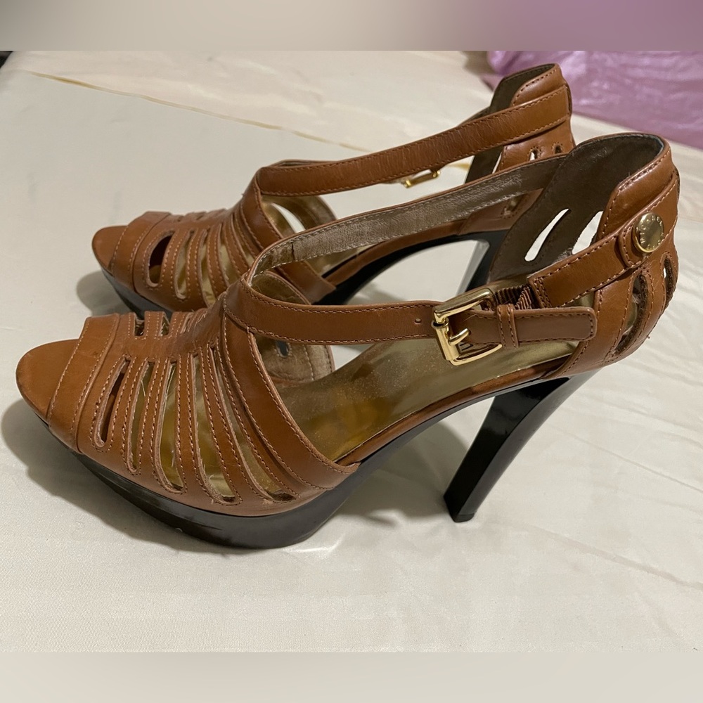 Micha kors shoes